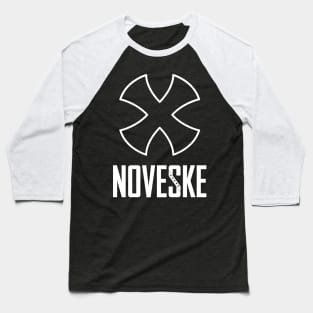 Noveske I Rifleworks 2 SIDES Baseball T-Shirt